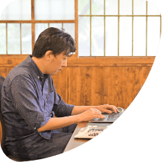 大人はゆっくり仕事するもよしオプショナルツアーに参加するもよし