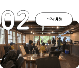 GROWCATION お申し込み