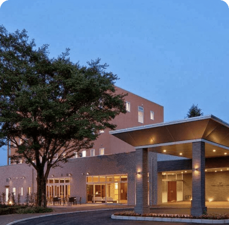 桐生グランドホテル