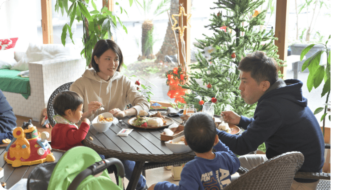 その道のプロ市民先生から学ぶ