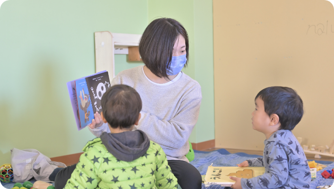 その道のプロ市民先生から学ぶ