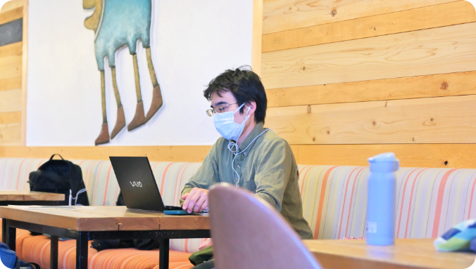 その道のプロ市民先生から学ぶ